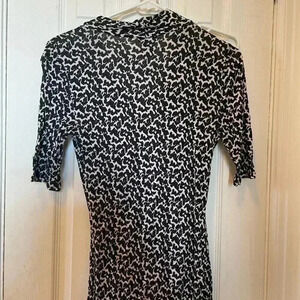 Ann Taylor shirt size extra small